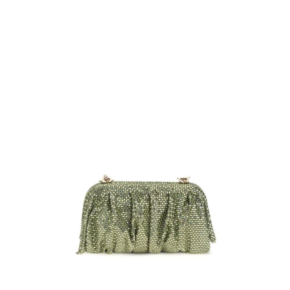 Benedetta Bruzziches Women Venus Clutch